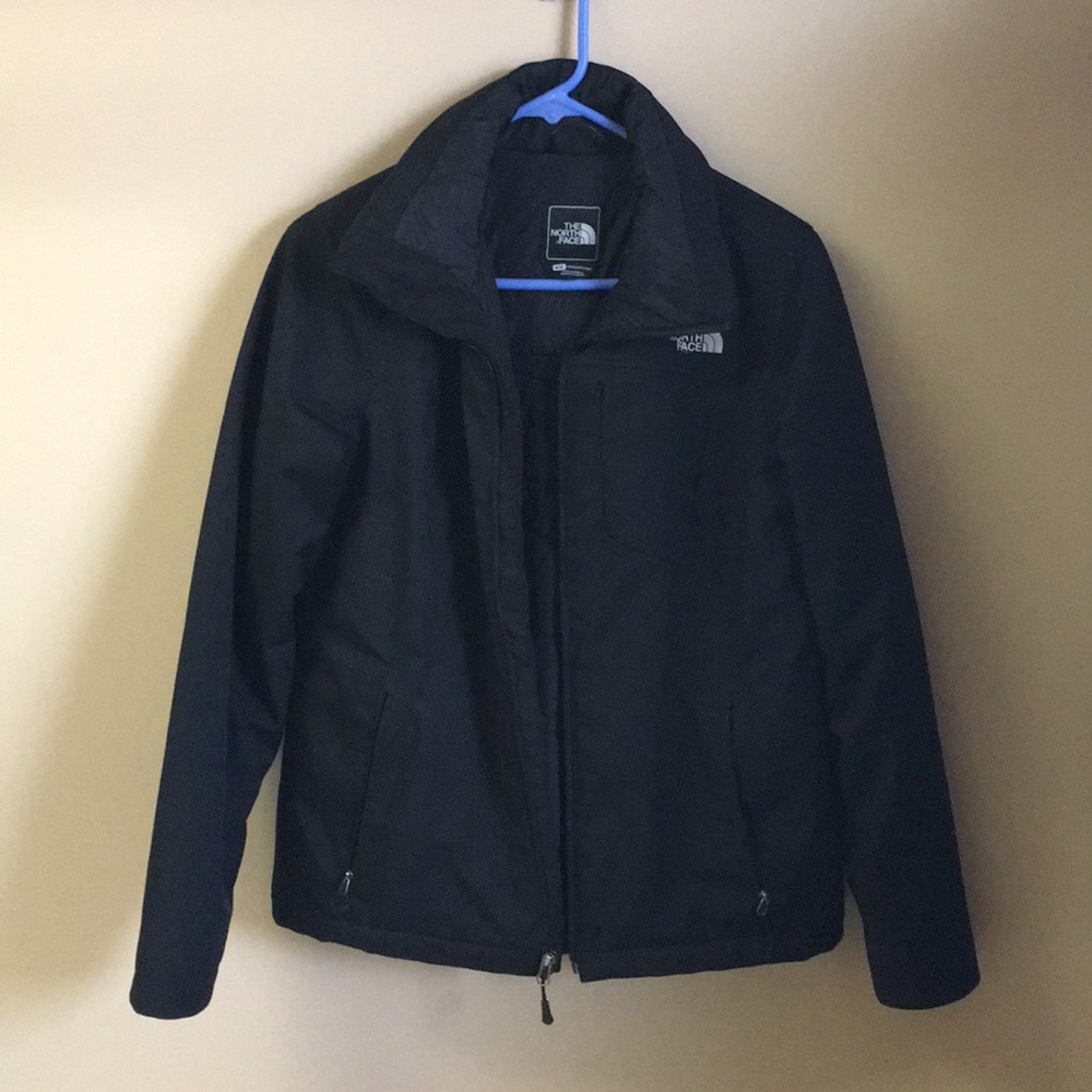 The North Face Apex Elevation Coat